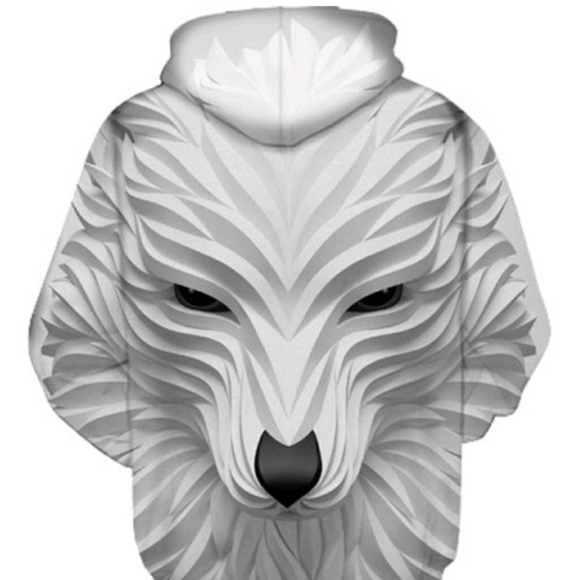 Unisex sweater just like the 1 on the picture - Picture 1 of 2